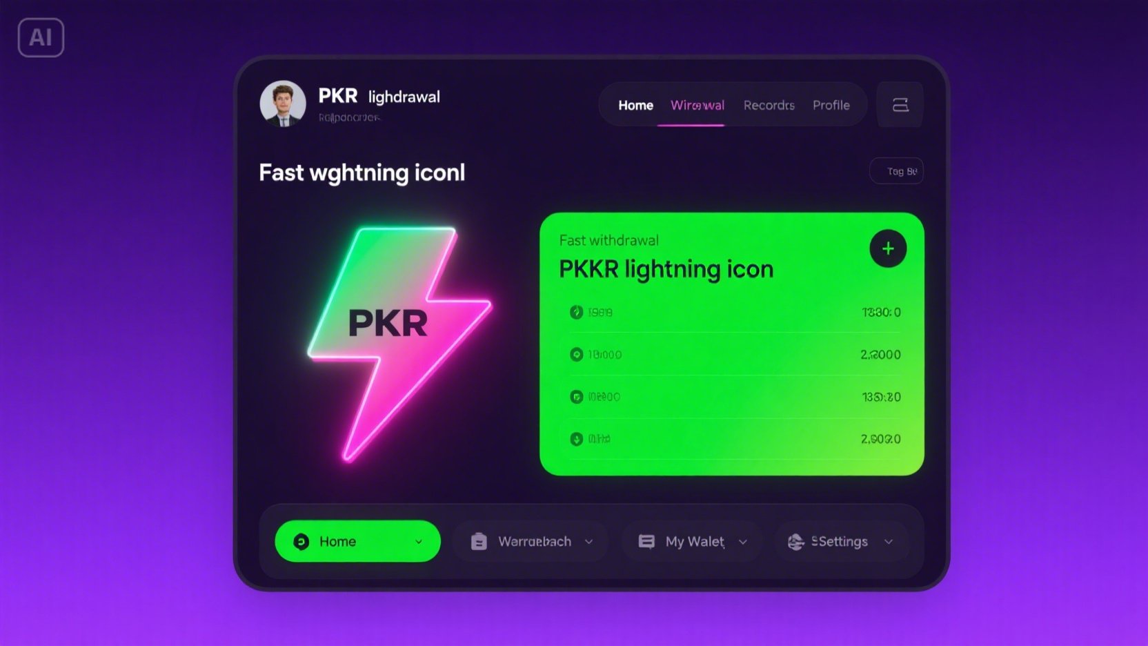 Registration at Atlantic Casino Casino