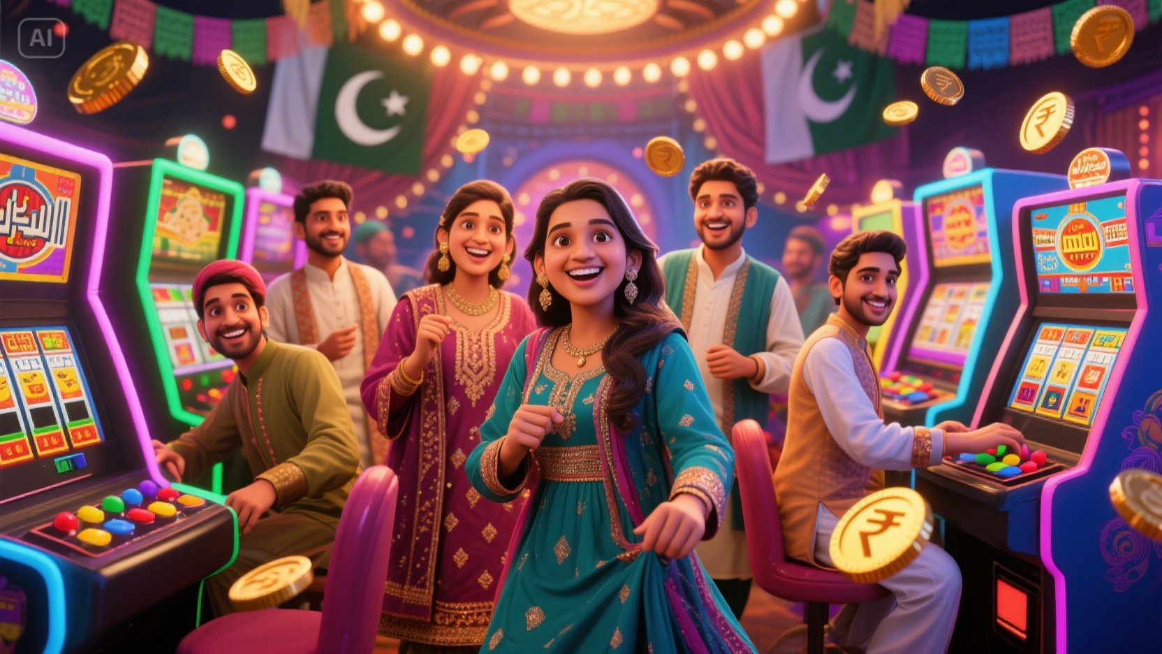 Casino Atlantic Casino desktop and mobile interfaces