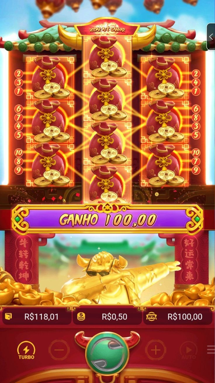 Atlantic Casino game
