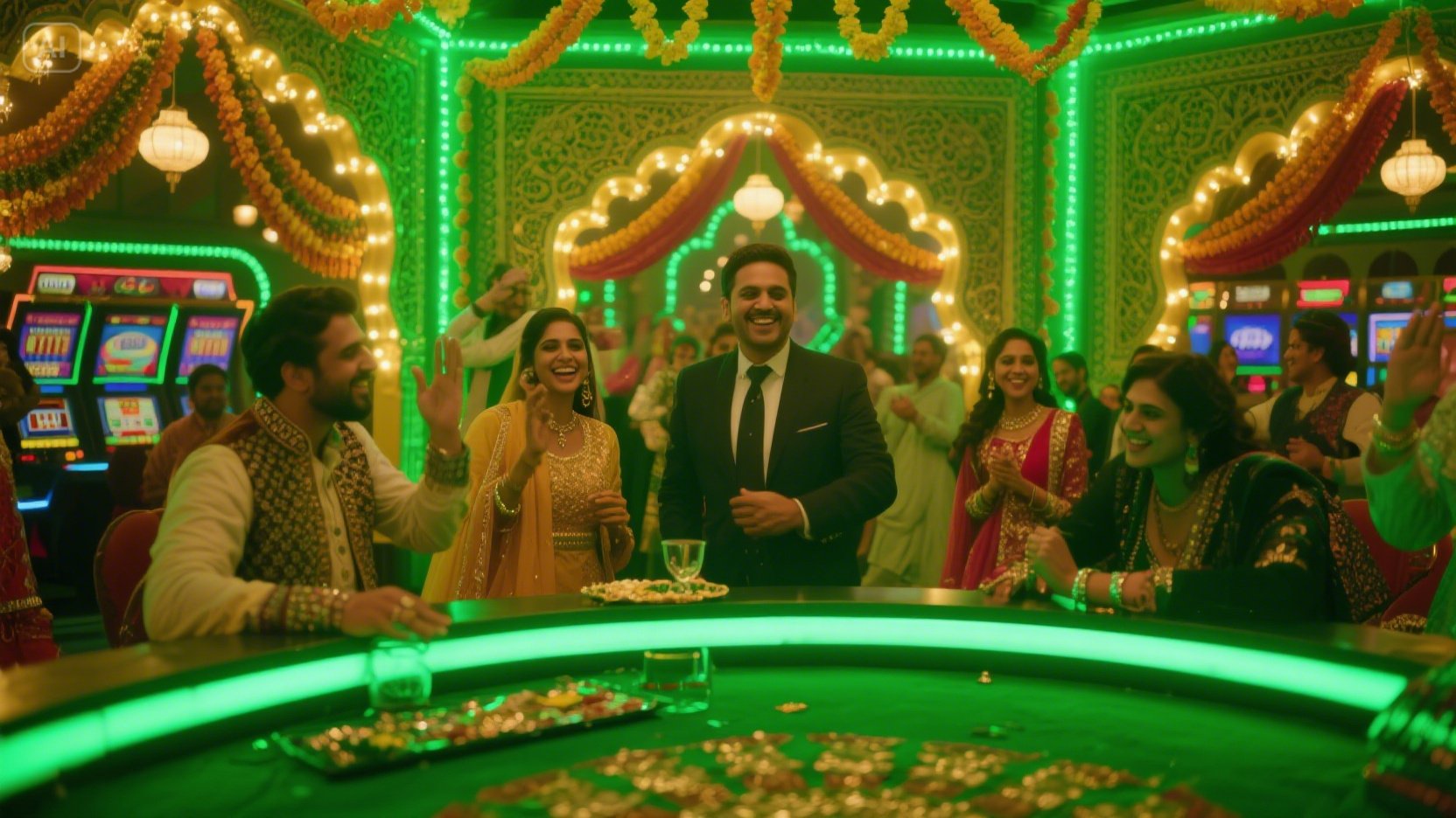 Registration at Atlantic Casino Casino