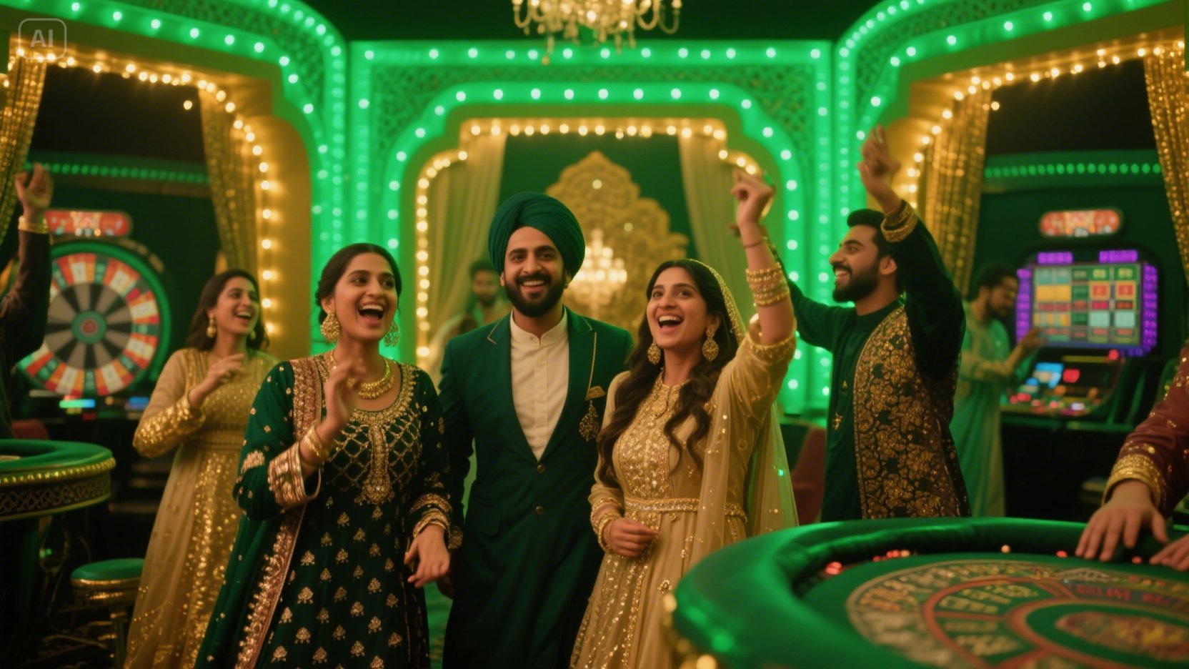 Casino Atlantic Casino desktop and mobile interfaces