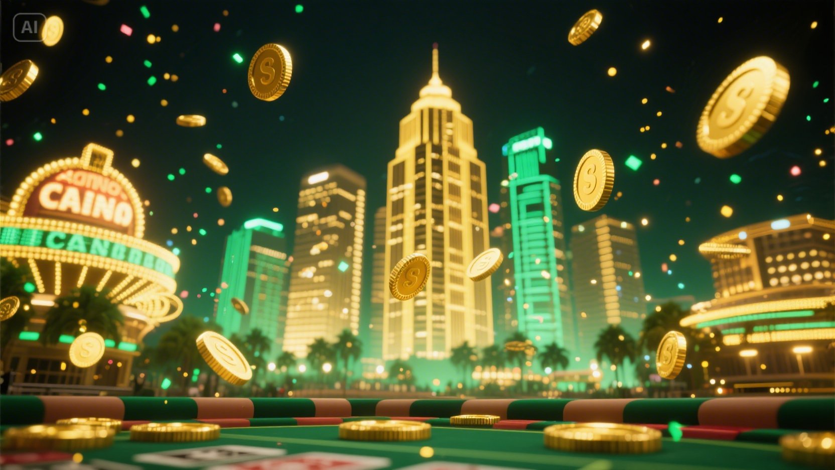 Registration at Atlantic Casino Casino