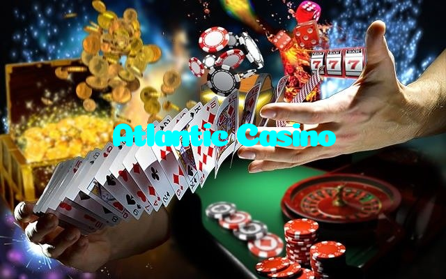 Atlantic Casino