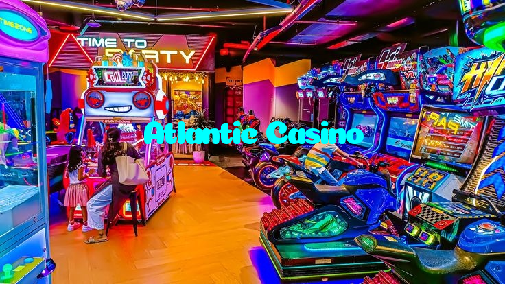 making first deposit on Atlantic Casino website using local payment methods in Pakistan