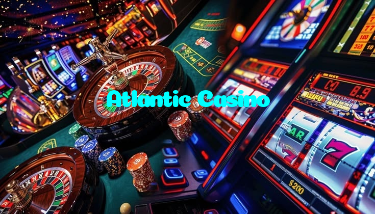 available types of Atlantic Casino bet including pre-match live express and system bets