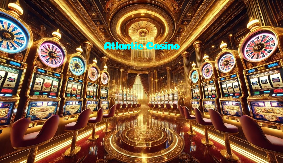 Atlantic Casino خوش آمدید بونس +600% پیشکش موبائل ایپ کے پروموشن سیکشن میں دکھائی دیتی ہے۔