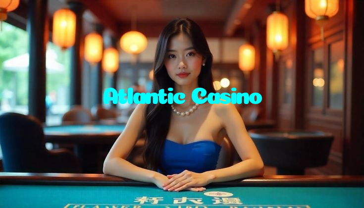making first deposit on Atlantic Casino website using local payment methods in Pakistan