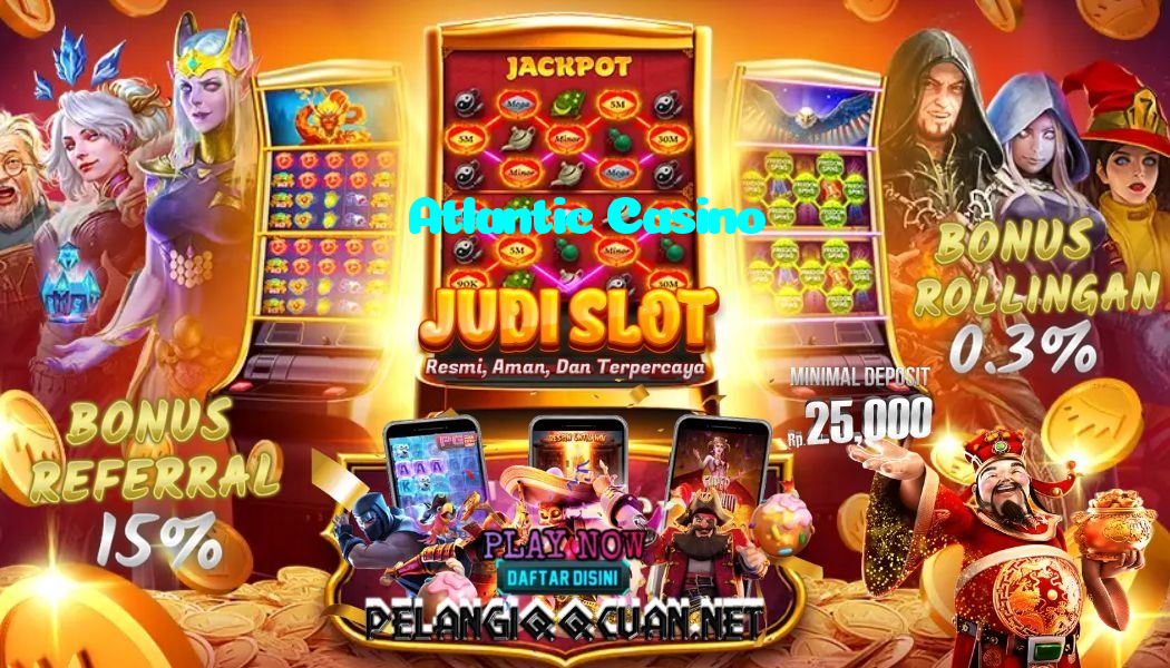 Atlantic Casino